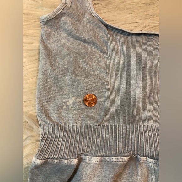 Free People Movement Good Karma Runsie XS/S - Picture 9 of 14